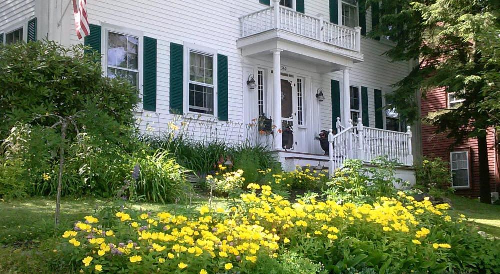 Pryor House B&B